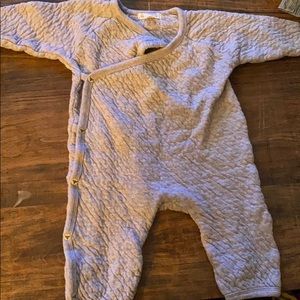 Burts Bees Baby Bodysuit